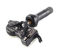Capteur de Pression des pneus de Voiture TPMS, pour Jeep Compass 2014-2018, capteur de Pression des pneus 68313387AB 68313387AA
