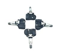 Capteur de Pression des pneus de Voiture TPMS, pour Mitsubishi Outlander Mirage Lancer i-miev, capteur de Pression des pneus 4 pièces 4250B975