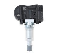 Capteur de Pression des pneus de Voiture TPMS pour Renault Espace Kadjar Megane Scenic Talisman 4 pièces Capteur de Pression des pneus TPMS 1 pièce
