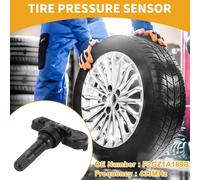 Capteur De Pression Des Pneus N° F2Gz1A189B Capteur De Surveillance De La Pression Des Pneus Pour Ford pour Mustang 2015-2016 2019-2023