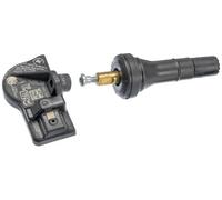 Capteur de pression des pneus noir 2802003020180 CONTINENTAL/VDO pour JEEP