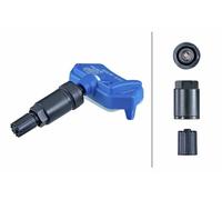 Capteur de Roue Système Contrôle Pression Pneu 4 NM HELLA pour U.D'A. BMW
