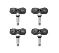 Capteur de Pression des pneus pour Benz pour Cl 2000-2007 pour SLR 2004-2008 Capteur de Pression des pneus TPMS 4D0907275C A000 822 34 06