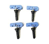 Capteur de Pression des pneus pour Buick Verano 2017 référence 13581561 Compatible avec Les modèles TPMS 1358156 22853740 et 20922901.