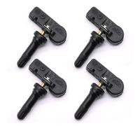 Capteur de Pression des pneus pour Chevrolet City et Express 2014-2019, référence 13586335 20923680 (4 pièces)