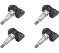 Capteur de Pression des pneus pour Fiat Ulysse (2005-2010), 124 et Spider (2015-2017) - Références : HC3T-1A180-BA et GX63-1A159-AA