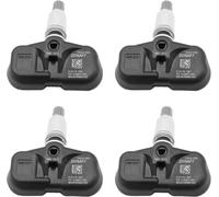 Capteur de Pression des pneus pour Scion IQ 2011-2015 PMV-107J TPMS (42607-33021 42607-33011 42607-06011)