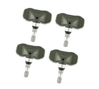 Capteur de pression des pneus TPMS 20927604, 315mhz, 4 pièces