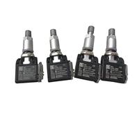 Capteur de pression des pneus TPMS 2N0907275A, 433 MHz, for Audi A3 A7 Q2 Q6 Q8 RS3 RS5, 1/4 pièces(4PCS)