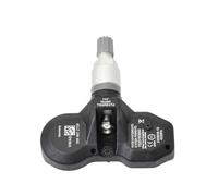 Capteur de pression des pneus TPMS 4 pièces 4F0907275B 4F0907275D Compatible avec A4 A7 Q7 R8 RS4 RS7 S4 S6 S8 2002-2020(1PC)