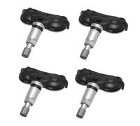 Capteur de pression des pneus TPMS 42753SNAA83 pour Honda Civic Hybrid Element Insight pour Odyssey CR-Z Fit Moniteur de pression des pneus(4pcs)