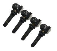Capteur de pression des pneus TPMS 433 MHz 4 pièces pour Chevrolet Malibu pour Opel Ampera-e Antara Bolt Karl Mokka Viva~9447