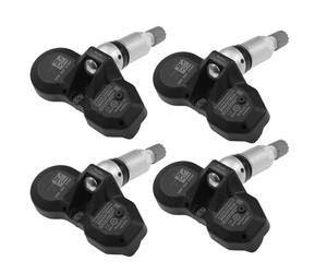 Capteur de Pression des pneus TPMS 7PP907275F pour A4 B7 B8 A6 C6 A8 D4 Q7 R8 RS4 S4 S6
