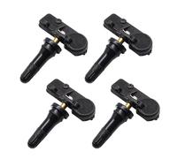 Capteur de pression des pneus TPMS 9L3T-1A180-AF, 1/4 pièces, for F-150 SuperCrew, Taurus, Lincoln Town Car, Mercury Mariner, Milan, 315 MHz(1 pcs)