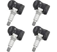 Capteur de Pression des pneus TPMS BHA4-37-140-A BHA437140A pour Mazda 6 CX-3 CX-5 CX-9 MX-5