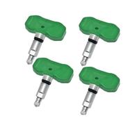 Capteur De Pression Des Pneus TPMS Compatible Avec Caprice Pour Cobalt Pour Corvette Pour Equinox 10394110 15202272(4 PCS)