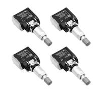 Capteur De Pression Des Pneus TPMS Compatible Avec Cullinan Pour Ghost Pour Phantom Pour Spectre 36106887147 6887140 TPMS automobile(4pcs)