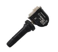 Capteur De Pression Des Pneus TPMS Compatible Avec Ford Pour Mondeo Pour Focus Pour C-Max Pour Fiesta Pour Kuga V6T-1A180-DB Et EV6T-1A150-CB(1pcs)