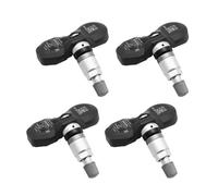 Capteur de Pression des pneus TPMS de Voiture 4 pièces, pour Audi A4 A6 A8 Q7 R8, pour VW, pour Cayenne, pour Cayman 7Pp907275F 99760602120 9A790727506