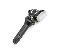 Capteur de Pression des pneus TPMS EV6T-1A180-DC (1/4 pièces) pour Ford Fiesta et Focus (2010-2020).