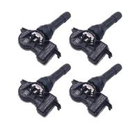 Capteur de Pression des pneus TPMS OEM 4250F187, pour Mitsubishi ASX Attrage Eclipse L200 Outlander Pajero Sport Spacestar 4 pièces