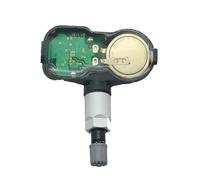 Capteur de pression des pneus TPMS PMV-C010 4 pièces pour Toyota Camry, pour Corolla, Avalon Moniteur de pression des pneus