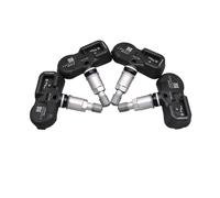 Capteur de pression des pneus TPMS PMV-C010 for voiture, 1/4 pièces, for GS IS LS RC ES 42607-06020 315 MHz(1 pcs)