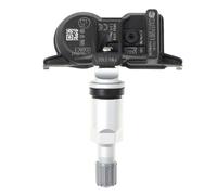 Capteur de Pression des pneus TPMS PMV-E100 pour Toyota Levin/Hybrid 2019, 1/4 pièces