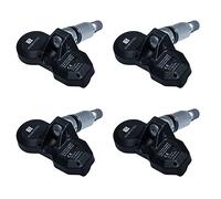 Capteur de Pression des pneus (TPMS) pour Bentley Continental GT 2003-2005 références 4D0907275C et 4D0907275E.