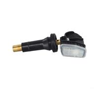 Capteur de pression des pneus TPMS pour Chevrolet Astra Insignia pour Mokka Direct Moniteur de sécurité de voiture OEM 13516164 Matériau ABS