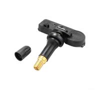 Capteur de pression des pneus TPMS pour Dodge Charger Direct | Restaure une surveillance précise de la pression, améliore l'efficacité du carburant, empêche l'usure inégale des pneus