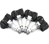 Capteur de Pression des pneus TPMS pour Mazda 2 3 5 6 CX3 CX5 CX7 CX9 MX5 (BHB637140A BHB637140 BHB6-37-140A BHB6-37-140 BHB637140A)