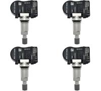 Capteur de Pression des pneus TPMS pour Mazda MX-5 Miata 2006-2020 (références : BBM237140B BBM237140/BBM237140A/GS1D37140)