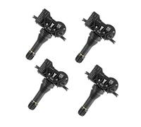 Capteur de Pression des pneus TPMS pour Mitsubishi Attrage Eclipse Cross Mirage Pajero et Pajero Sport III (2016-2024) - Référence : 4250C275