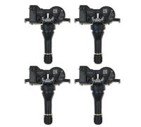 Capteur de Pression des pneus TPMS pour Mitsubishi Attrage Eclipse Mirage et Pajero Sport (1/4 pièces) - Référence 4250C275