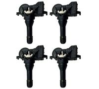 Capteur de Pression des pneus TPMS pour Mitsubishi Pajero Shogun Eclipse Mirage Montero B-SUV 4250C275