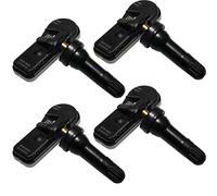 Capteur de Pression des pneus (TPMS) pour Renault Captur R Clio IV X98 (2014-2016) - Référence : 407009322R