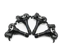 Capteur de Pression des pneus TPMS pour Voiture 4250C275,système de Surveillance de la Pression des pneus pour Mitsubishi Attrage,Eclipse,Mirage,Pajero Sport S180150004 4250F187 (1 pièce)