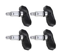 Capteur de pression des pneus TPMS Riloer pour GM Cad*illac CTS C*hevry Caprice 315 MHz