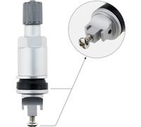 Capteur de pression des pneus Valve pour ALU Pacyfic Capteurs RDKS Kit de réparation
