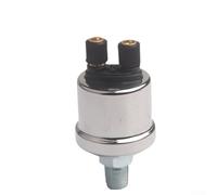 Capteur de pression d'huile 1/8NPT utilisé dans les systèmes de générateur diesel pour un suivi continu des performances du moteur
