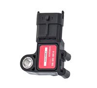 Capteur de pression d'huile - 1 capteur de pression d'air d'admission - 55567257 ; 12592525 ; 1238269 - Compatible avec Cadillac CTS - Compatible avec Chevrolet Camaro Corvette Sonic - Pressostat