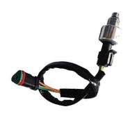 Capteur De Pression D'huile 167-1709 1671709 Pour Le Moteur 3116 3126 3408e 3412e Tracteur De Roue 631d 631e 631g-Good