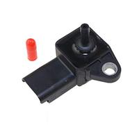 Capteur de Pression d'huile 19207T 9631716680 2,5 Bar capteur Map Pression de suralimentation absolue pour Peugeot 406 607 806 et 807