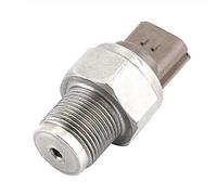 Capteur de Pression d'huile 1x Convient pour Pathfinder 2.5DCL 2.5 DCI pour Isuzu pour Holden 4HK1 6HK1 Capteur de Pression de Rampe Commune de Carburant 8981197900 499000-6131