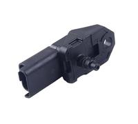 Capteur de Pression d'huile 3 Broches en Plastique Noir, capteur de Pression de suralimentation Turbo Map pour Peugeot 1007 206 307 407 1.6 2.0 HDI 9639469280 1231463 Interrupteur de Pression d'huile