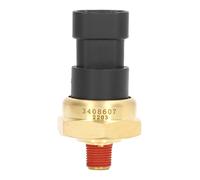 Capteur de pression d'huile 3408607, transducteur de pression de remplacement pour moteur Cummins K19 NTA855 L10 N14