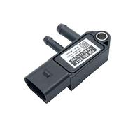 Capteur de pression d'huile Accessoires automobiles de capteur de pression différentielle de filtre à particules DPF adaptés Compatible avec Audi Compatible avec V/W 076906051A pressostat d'huile