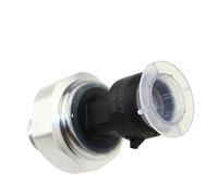 Capteur de Pression d'huile Automobile D1800C 12621649 pour Saturn adapté au Relais Aura Vue 3.5L 3.9L 12621659 12570798 Interrupteur de Pression d'huile