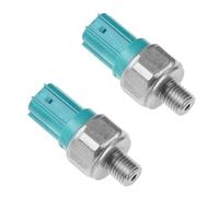 Capteur de pression d'huile Capteur de pression d'huile 28600-RCL-004 28600RCL004 28600-P6H-003 pour Honda pour Accord pour CR-V pour Acura RSX remplacer(2pcs)